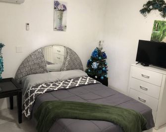 Cool Breeze Studio - Nassau - Bedroom