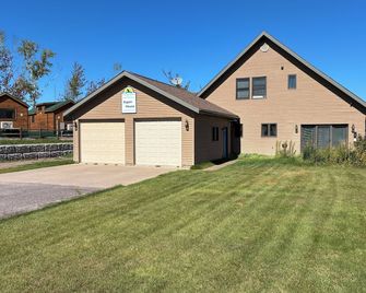 Houghton Aspen Beach House - Houghton - Будівля