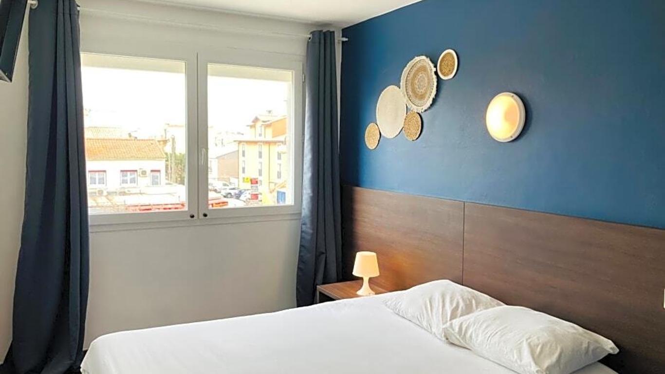 Hotel le Provençal