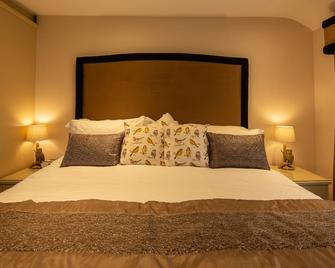 Timble Inn - Otley - Bedroom
