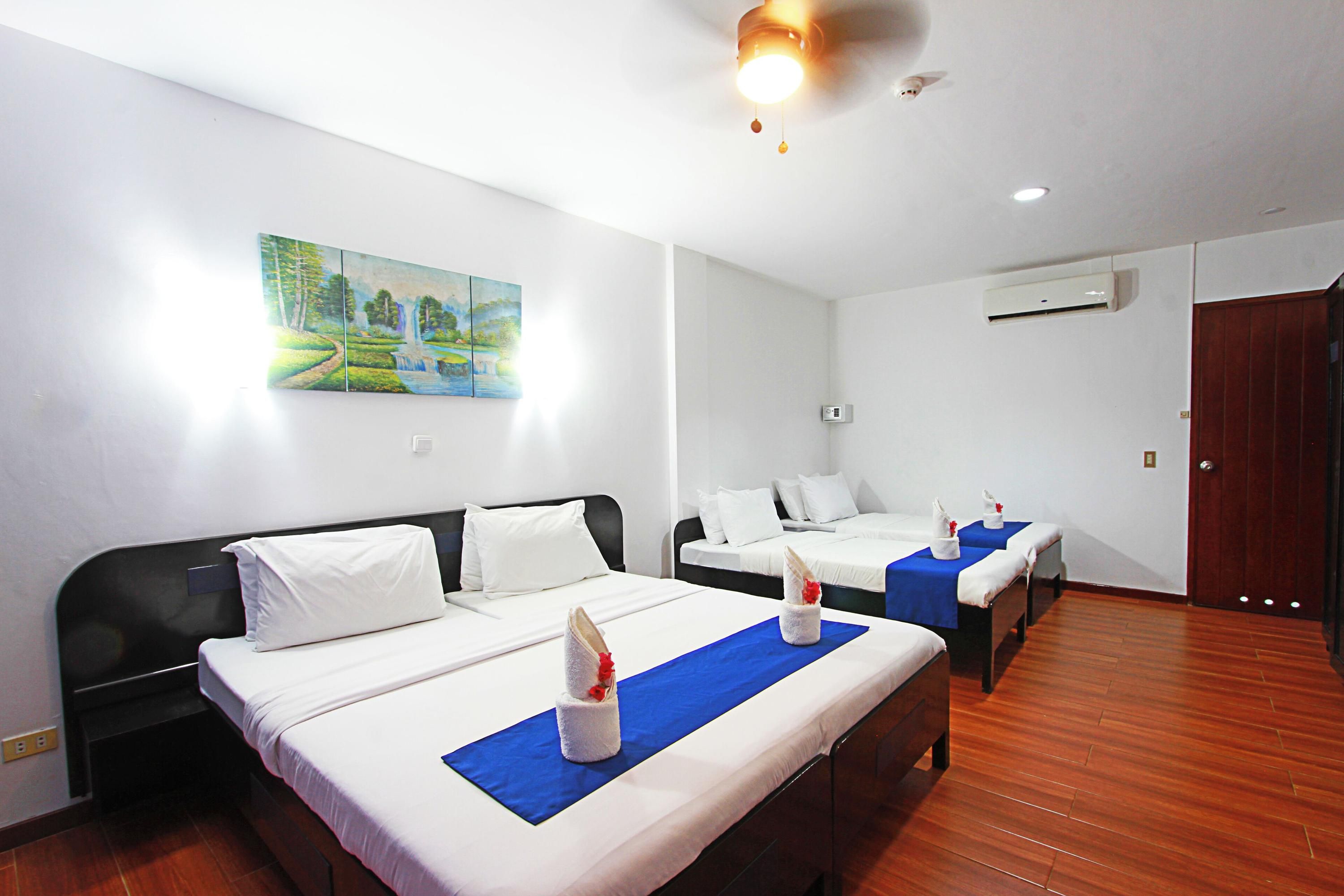 Harmony Hotel - Panglao
