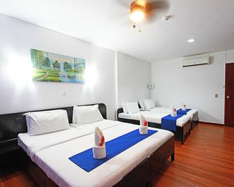 Harmony Hotel - Panglao