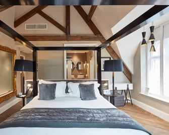 Oddfellows On The Park - Cheadle - Habitación