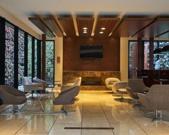 Mercure Bogotá Calle 100 - בוגוטה - טרקלין