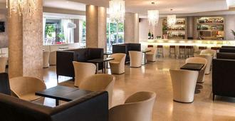 Grand Hotel De Kinshasa - Kinshasa - Bar