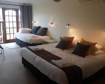 Getaway Inn Boutique Guest house - Cessnock - Bedroom