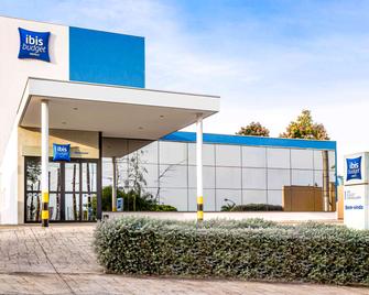 ibis budget Araraquara - Araraquara - Edifício