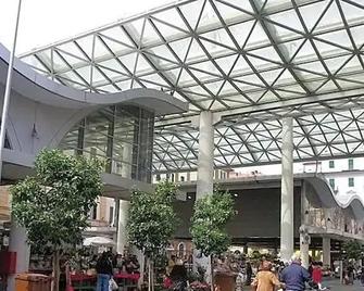 I Colori del Mercato - La Spezia