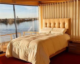 Titicaca Atrion Uros - Puno - Bedroom