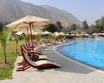 Ribera del Rio Club Resort - Cieneguilla - Pool