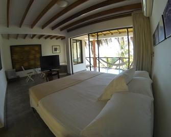 Hotelier Arte y Cocina - Máncora - Habitació