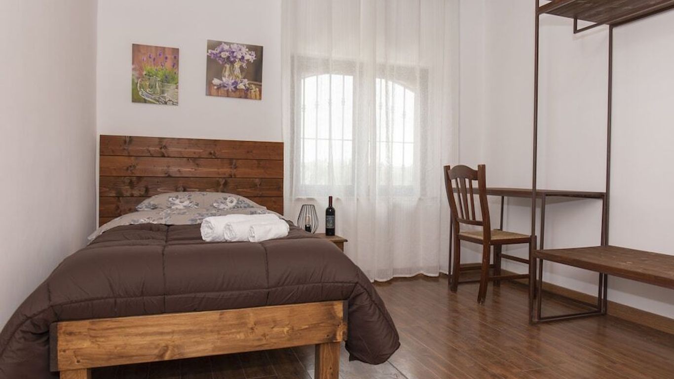 Fattoria Il Laghetto