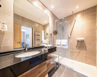 Koener Hotel & Spa - Clervaux