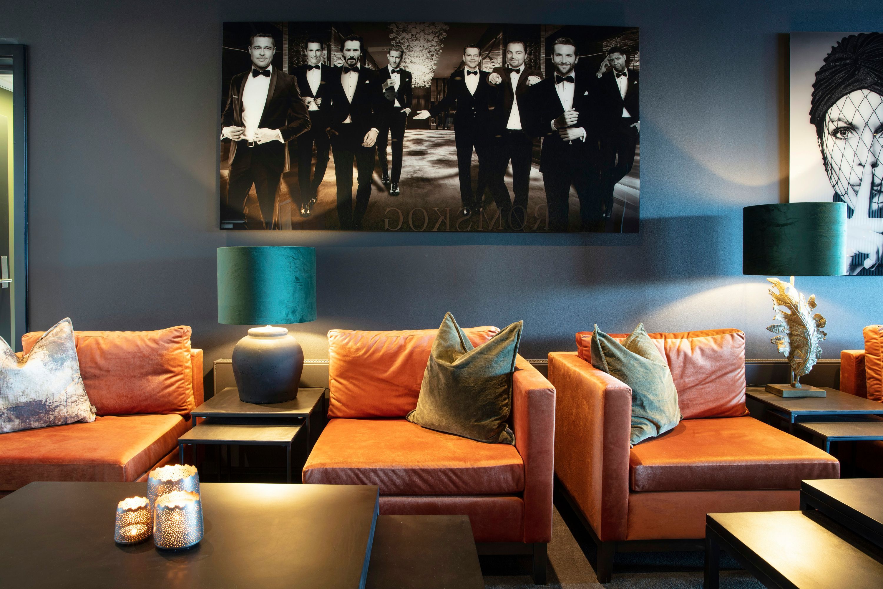 رومسكوغ سبا آند ريزورت