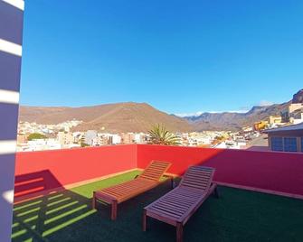 Miramar 8 - San Sebastin de La Gomera - San Sebastián de la Gomera - Balcón