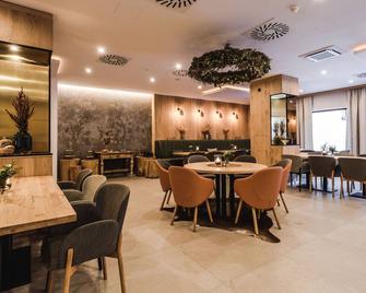 Apartmany Zlaty Hyl - Vyšný Klátov - Restaurante