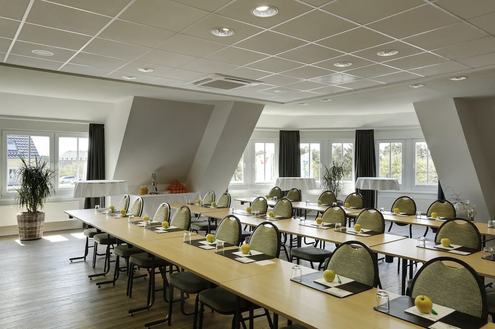 Tui Blue Sylt - Rantum - Sala de reuniones