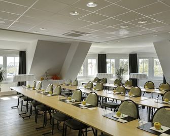 Tui Blue Sylt - Rantum - Meeting room
