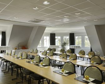 Tui Blue Sylt - Rantum - Sala de reuniones