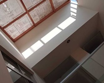 Beautiful New Appartment fully furnished for your Confort! - Huanchaco - Stairs