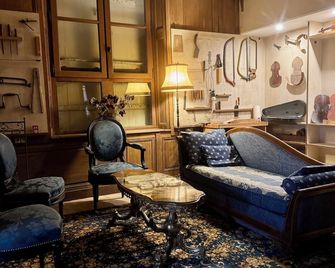 La Lutherie Chappuy - Mirecourt