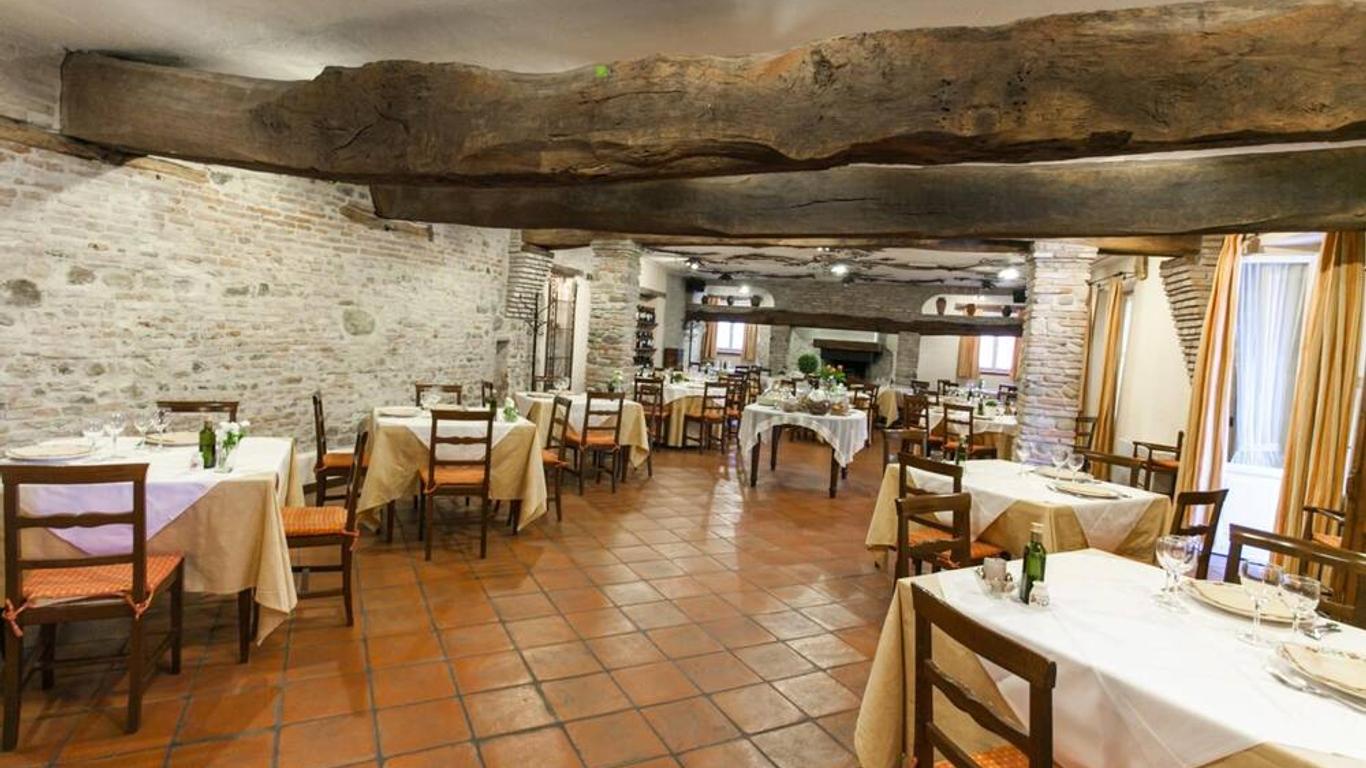 Locanda Antiche Macine