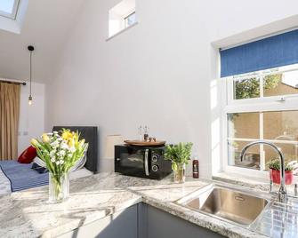 Little Osney - Bembridge - Keuken