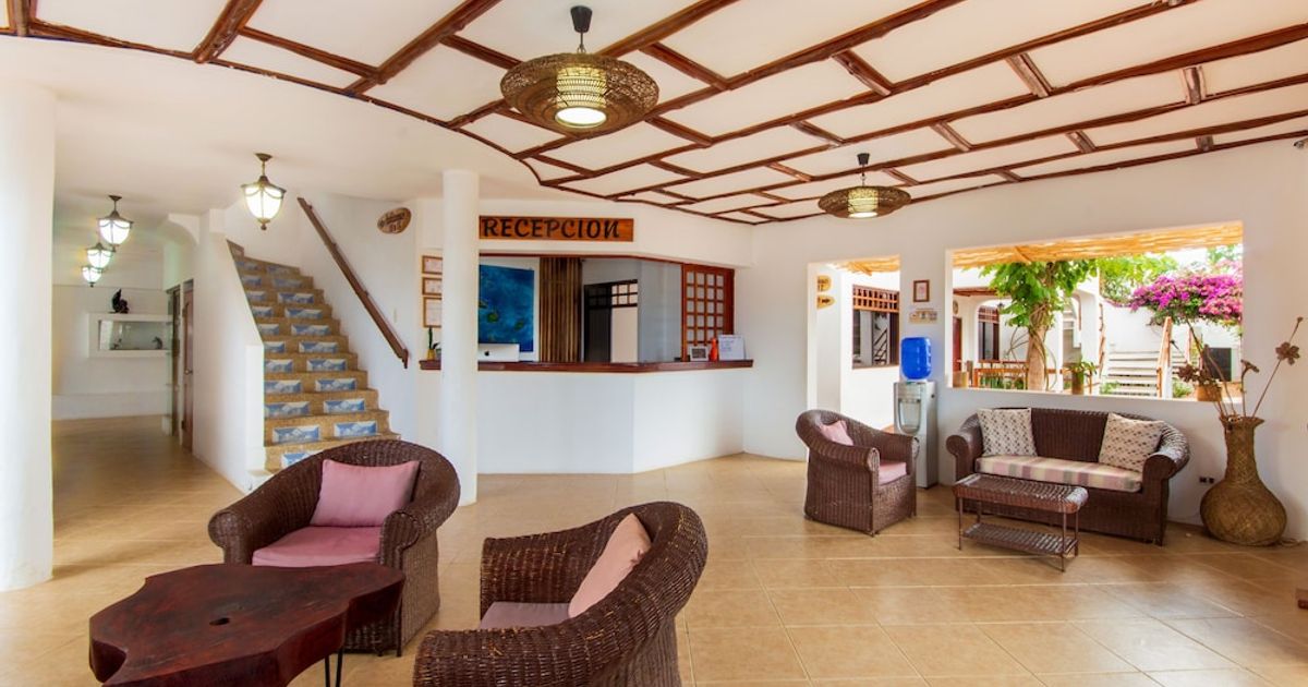 Arena Blanca Eco Hotel desde $72 San Cristobal Hoteles