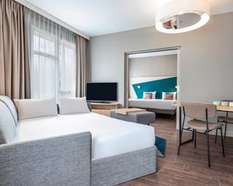 Aparthotel Adagio Paris Nation - Paris - Chambre