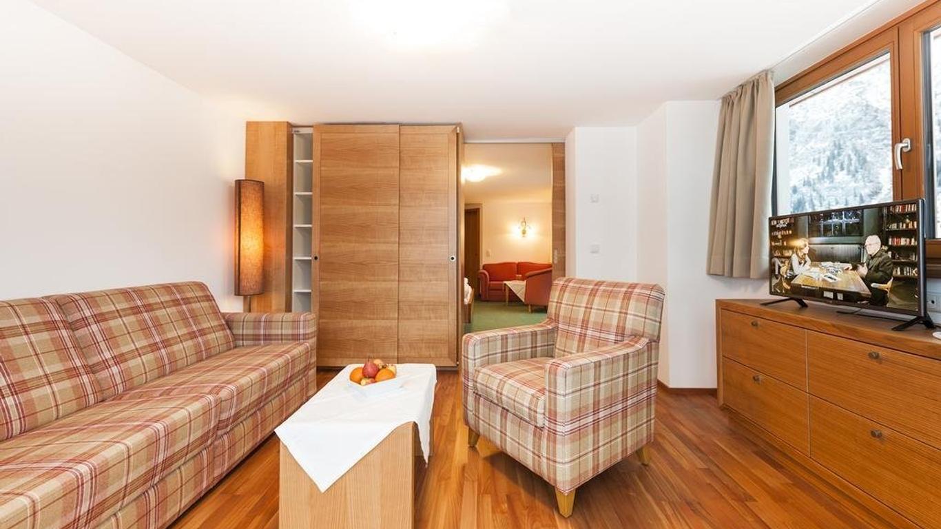 Hotel Schranz