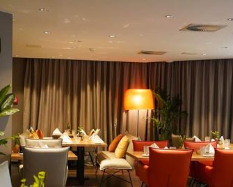 بوستون هوتل هامبورج - هامبورغ - مطعم