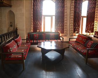 Buyuk Mardin Oteli - Mardin