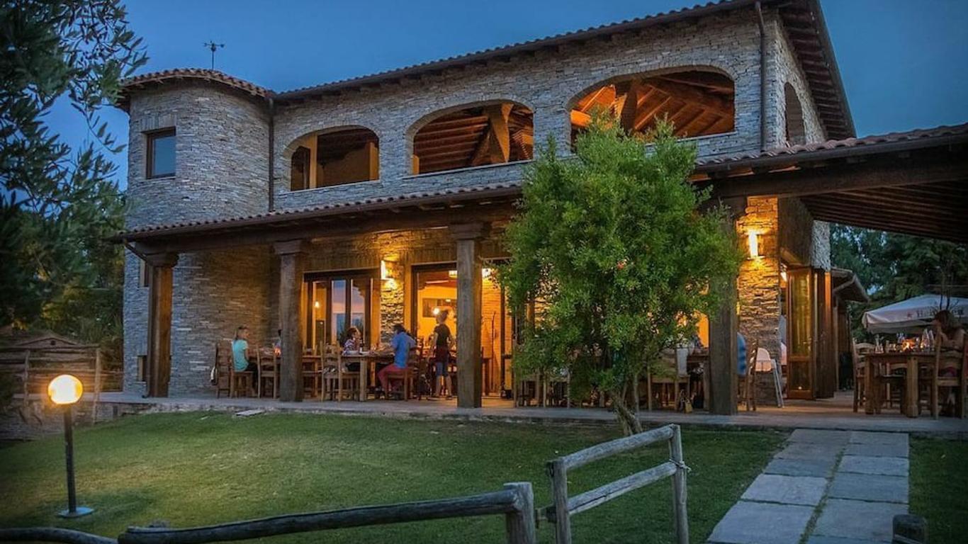 Vento di Maremma