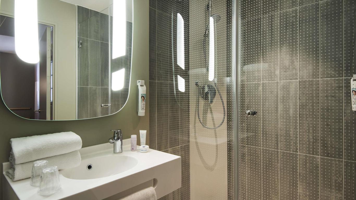 ibis Saint Germain En Laye