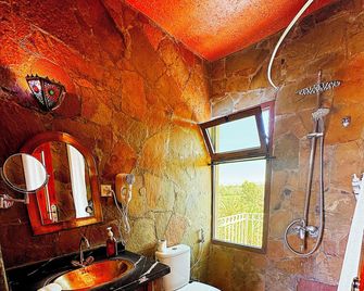 Riad Chay & Boutique - Ouarzazate