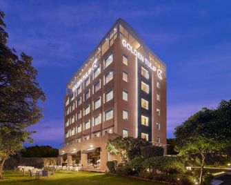 جولدن توليب جورجون - سكتور 29 - جورجاون - مبنى