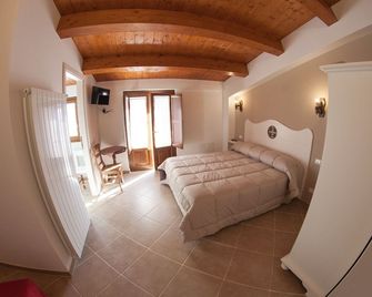 Il Vicoletto B&B - Alfedena