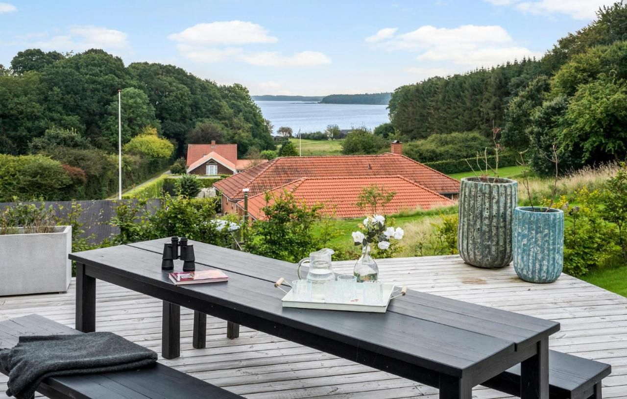 Beautiful home in Kolding with WiFi – Kolding