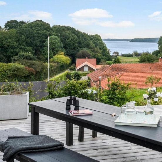 Beautiful home in Kolding with WiFi – Kolding