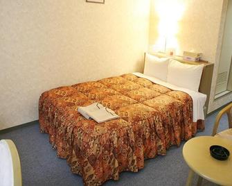 Shizuoka Daiichi Hotel - Shizuoka - Bedroom