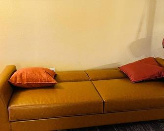 Cozy Condo In Denver Dtc - Denver - Stue