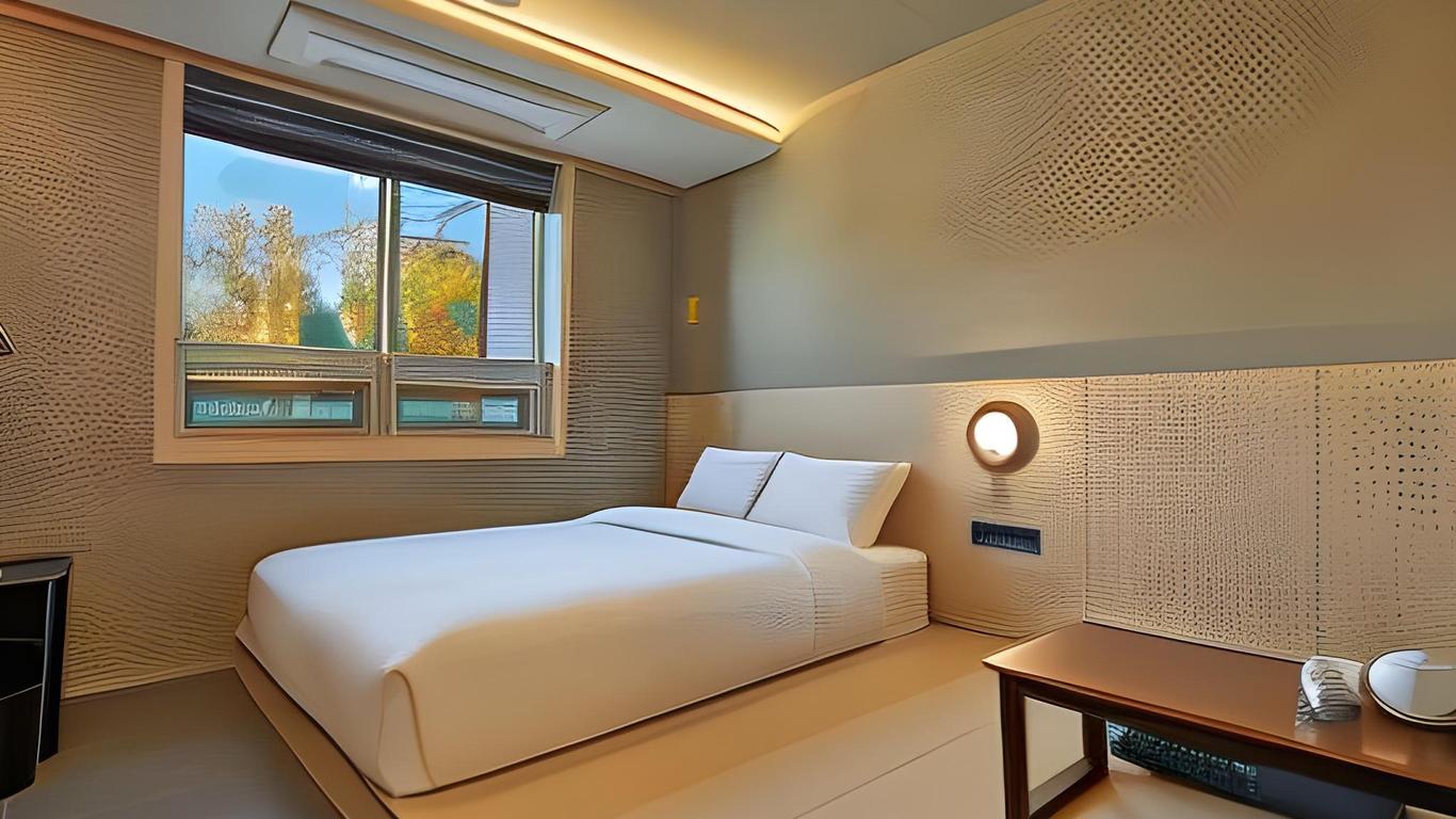 슬로우스테이da