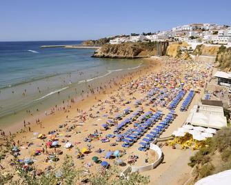 Rc - Pata Residence! Fantastic Apartment, 5 Min. Falesia Beach And Center! I - Albufeira - Ranta