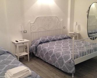 Residenza Cisanello - Pisa - Ložnice