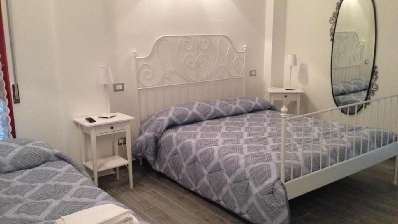 Residenza Cisanello
