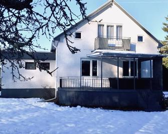 Björkholm - Villa in Målilla - Målilla - Edificio