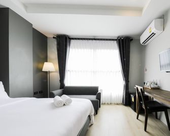 Get GuestHouse 2 ( Sangsri soi 4) - Hat Yai