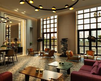 Le Royal Méridien Doha - Al Rayyan - Lounge