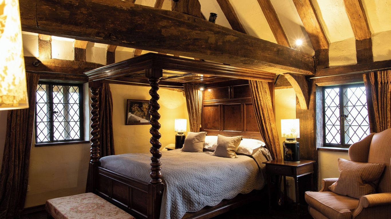 Bailiffscourt Hotel & Spa