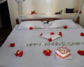 African Dream Cottages - Diani Beach - Ukunda